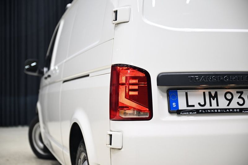 Volkswagen Transporter bild 19