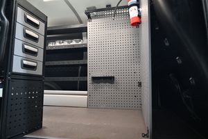 Volkswagen Transporter bild 15