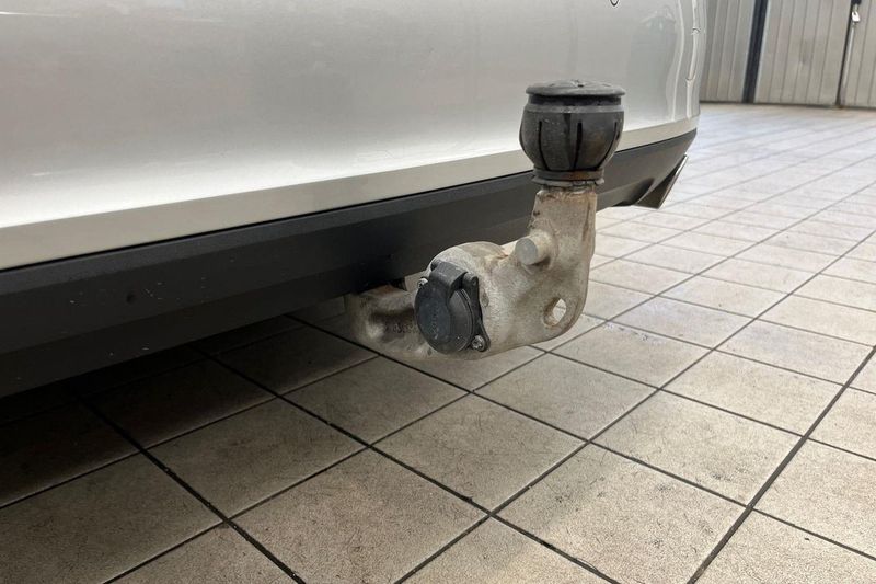 Volvo V90 bild 27