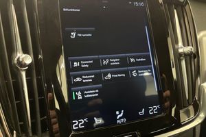 Volvo V90 bild 20