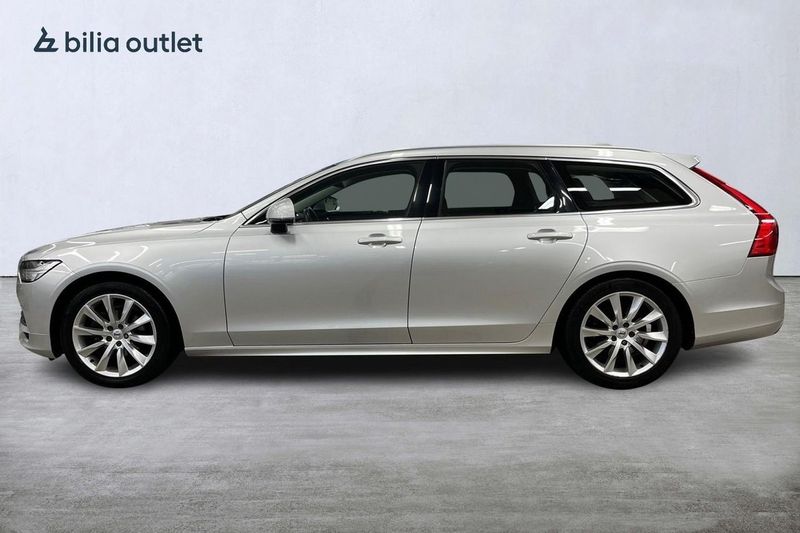 Volvo V90 bild 3