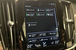 Volvo V90 bild 18