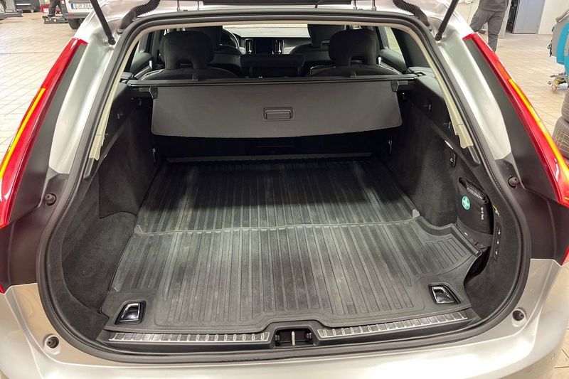 Volvo V90 bild 26