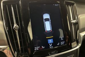 Volvo V90 bild 21