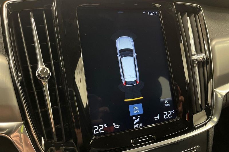 Volvo V90 bild 21