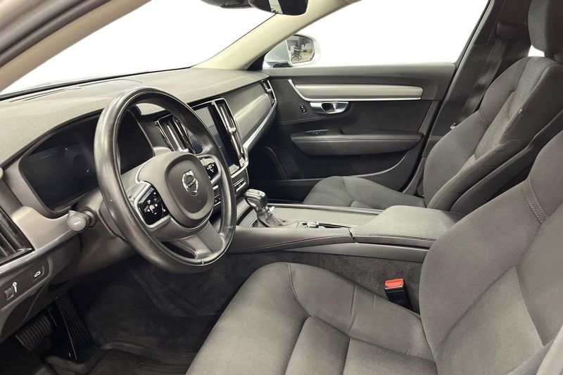 Volvo V90 bild 12