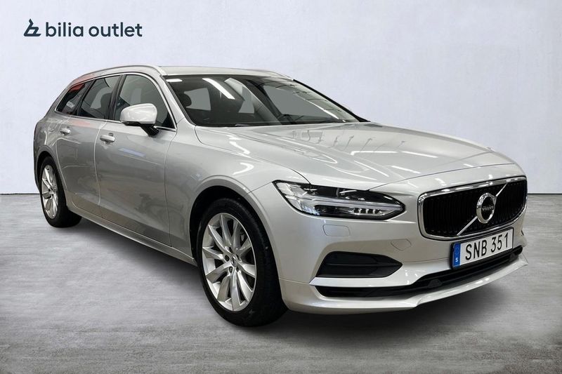 Volvo V90 bild 8