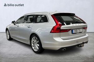 Volvo V90 bild 4
