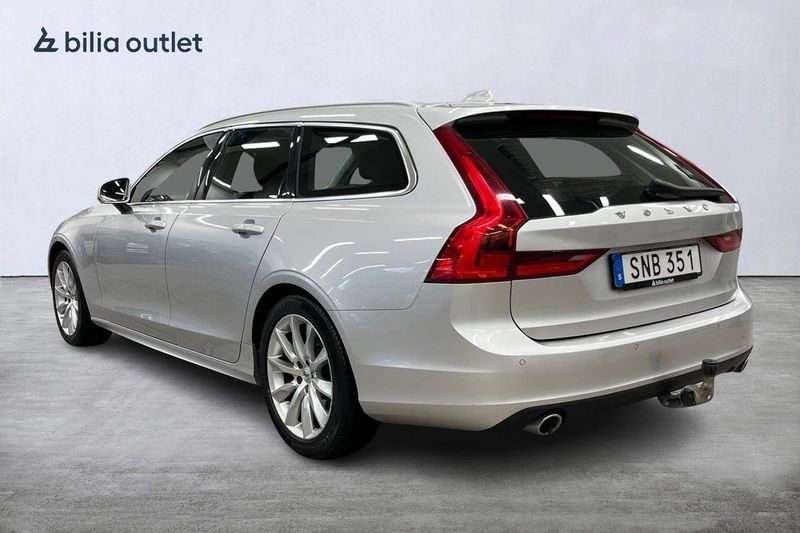 Volvo V90 bild 4