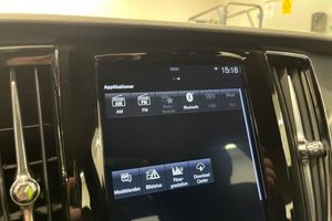 Volvo V90 bild 22