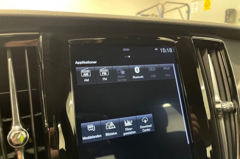 Volvo V90 bild 22