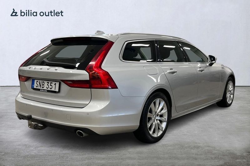 Volvo V90 bild 6