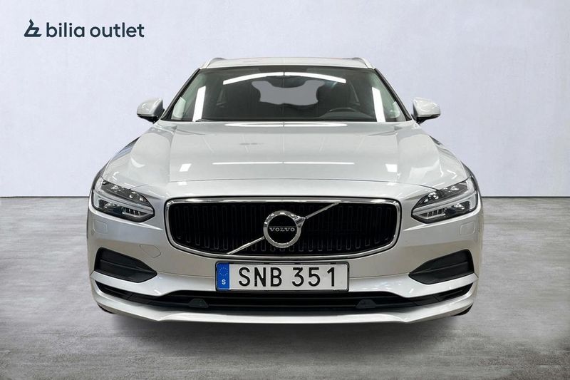 Volvo V90 bild 9