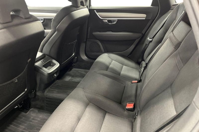 Volvo V90 bild 25