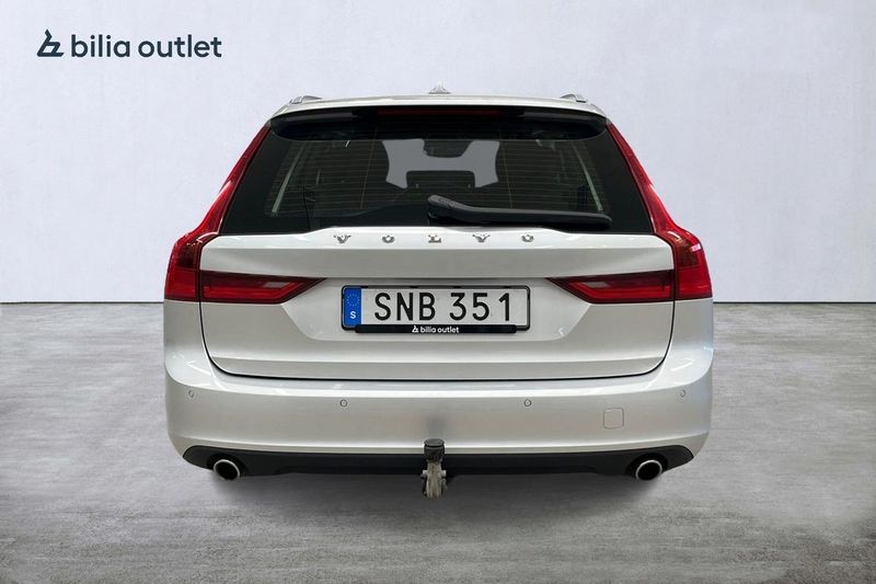Volvo V90 bild 5