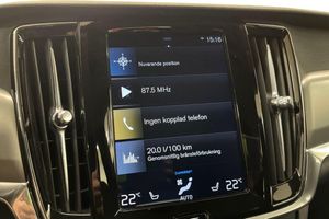 Volvo V90 bild 17