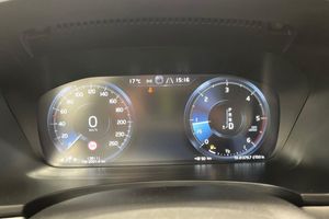 Volvo V90 bild 16