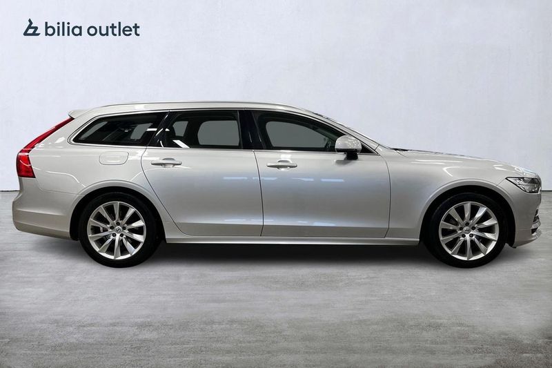 Volvo V90 bild 7