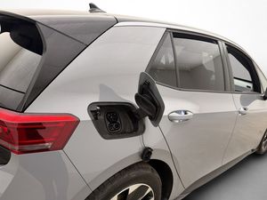 Volkswagen ID.3 bild 12