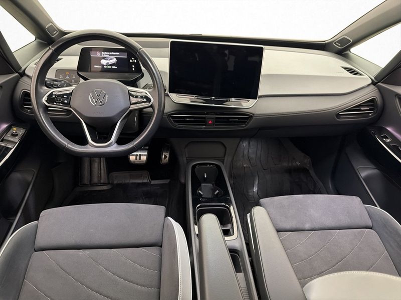 Volkswagen ID.3 bild 13