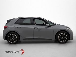 Volkswagen ID.3 bild 9