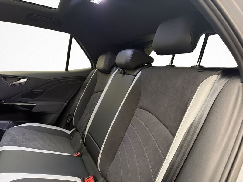 Volkswagen ID.3 bild 33