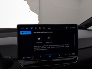 Volkswagen ID.3 bild 25