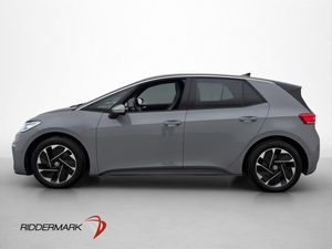 Volkswagen ID.3 bild 5