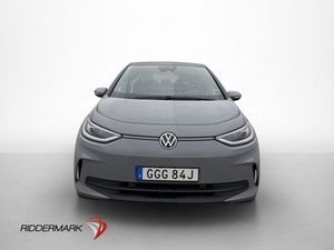 Volkswagen ID.3 bild 3