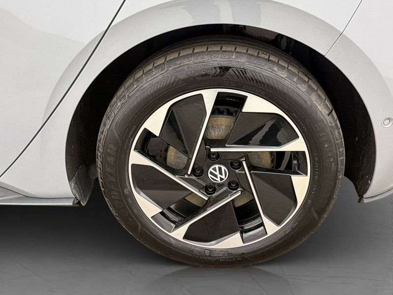 Volkswagen ID.3 bild 35