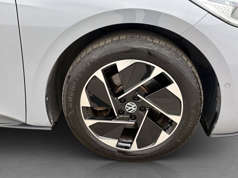 Volkswagen ID.3 bild 37