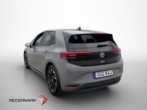 Volkswagen ID.3 bild 6