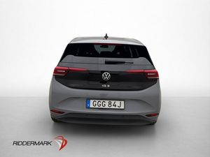 Volkswagen ID.3 bild 10