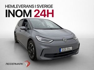 Volkswagen ID.3 bild 1