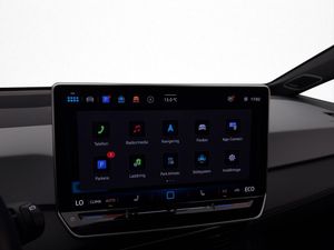 Volkswagen ID.3 bild 28