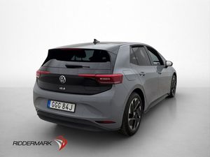 Volkswagen ID.3 bild 8