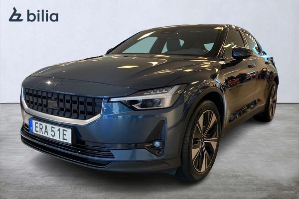 Polestar 2 Long range Dual motor 78kWh Plus - 2023