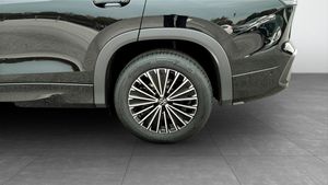 Volkswagen Tayron bild 6