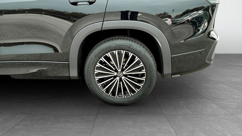 Volkswagen Tayron bild 6