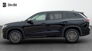 Volkswagen Tayron bild 2
