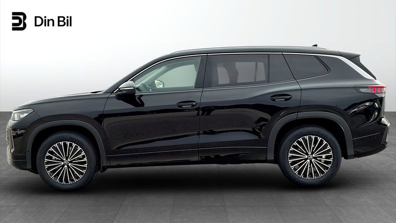Volkswagen Tayron bild 2
