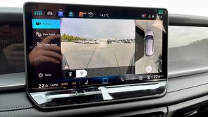 Volkswagen Tayron bild 13