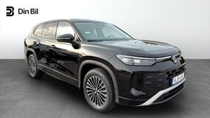 Volkswagen Tayron bild 14