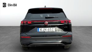 Volkswagen Tayron bild 5