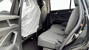 Volkswagen Tayron bild 11