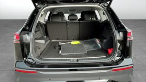 Volkswagen Tayron bild 12