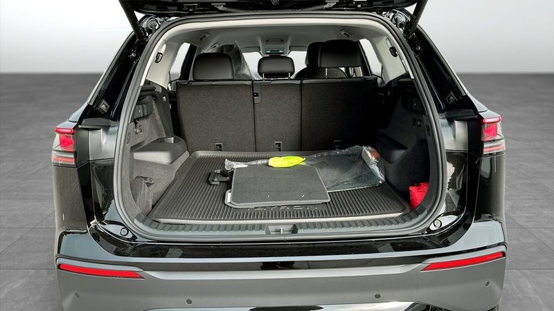 Volkswagen Tayron bild 12