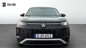 Volkswagen Tayron bild 4