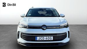 Volkswagen Tiguan bild 4