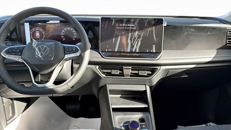 Volkswagen Tiguan bild 10